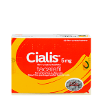 Cialis Daily